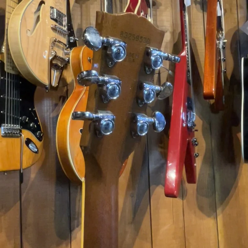Gibson ES-335 Dot - Image 6