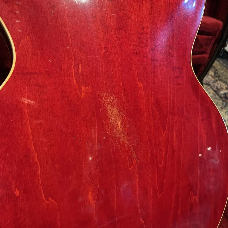Gibson ES-345TDC (1969) USA - Image 14