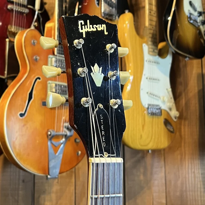 Gibson ES-345TDC (1969) USA - Image 6