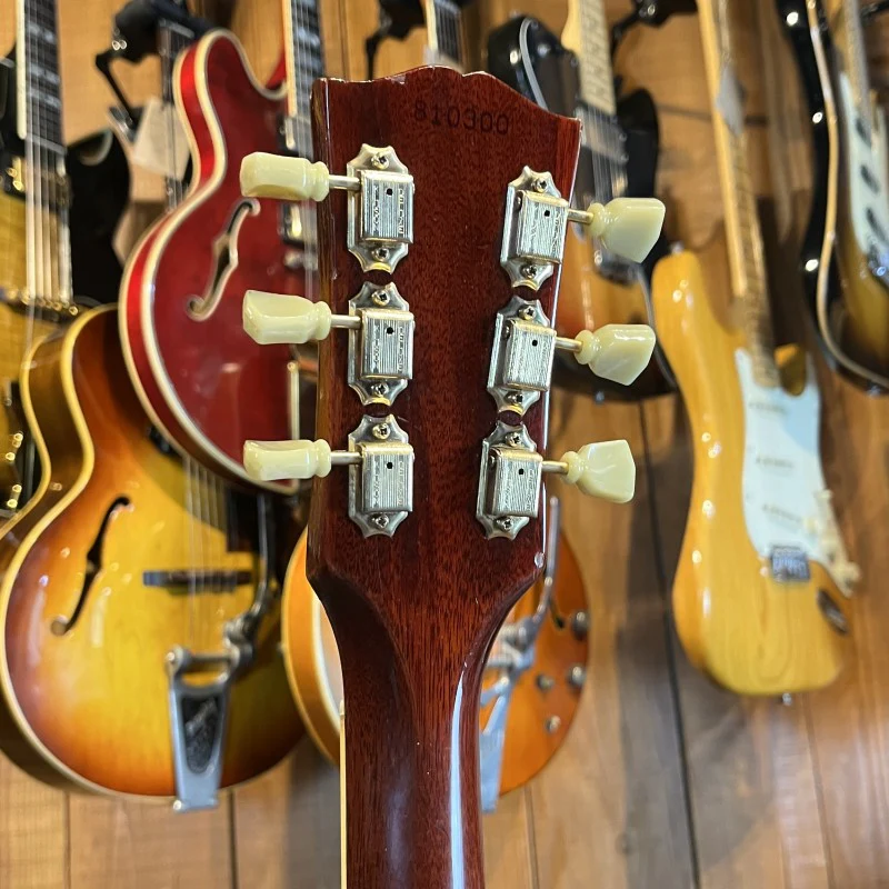 Gibson ES-345TDC (1969) USA - Image 7