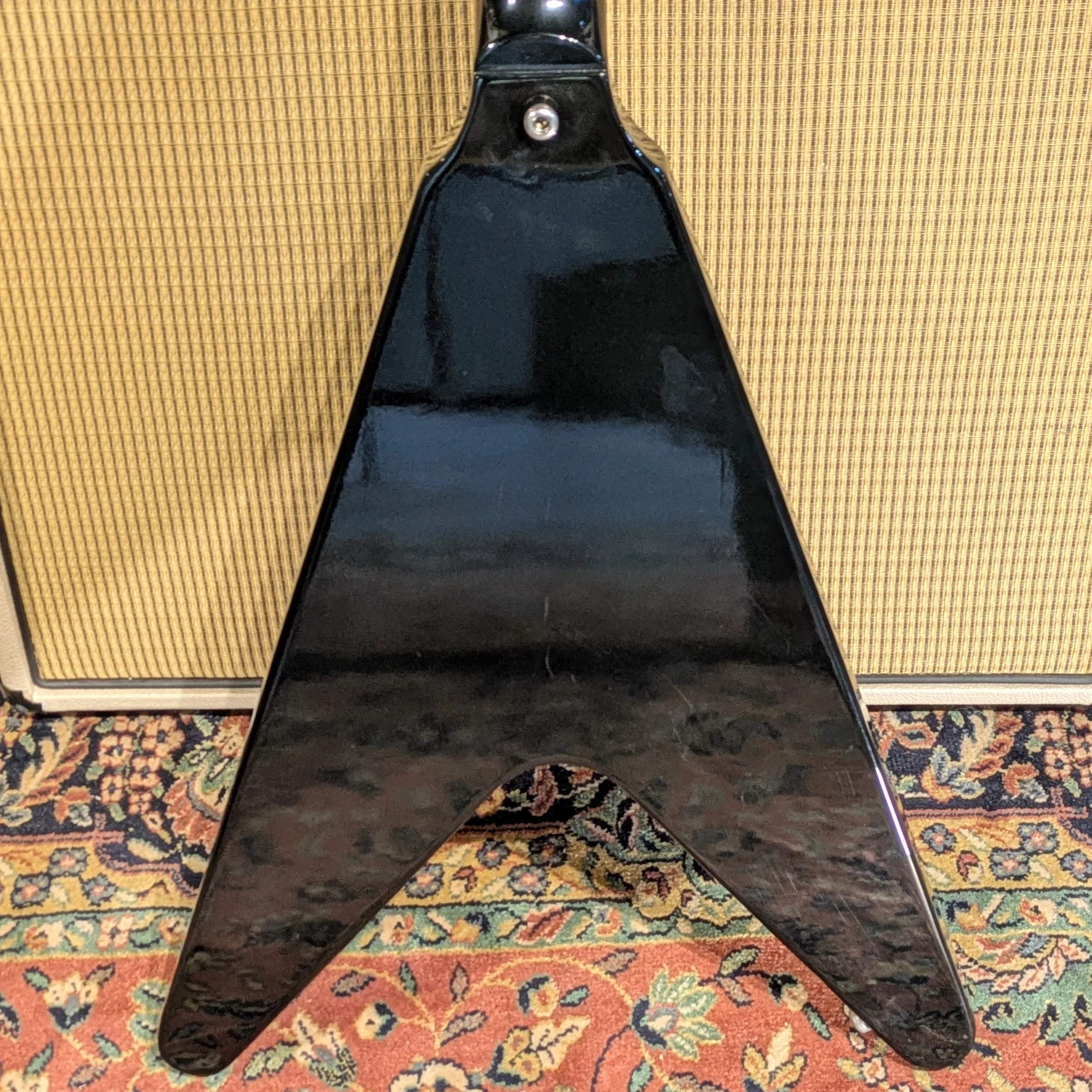 Gibson Flying V 2008 - Image 2