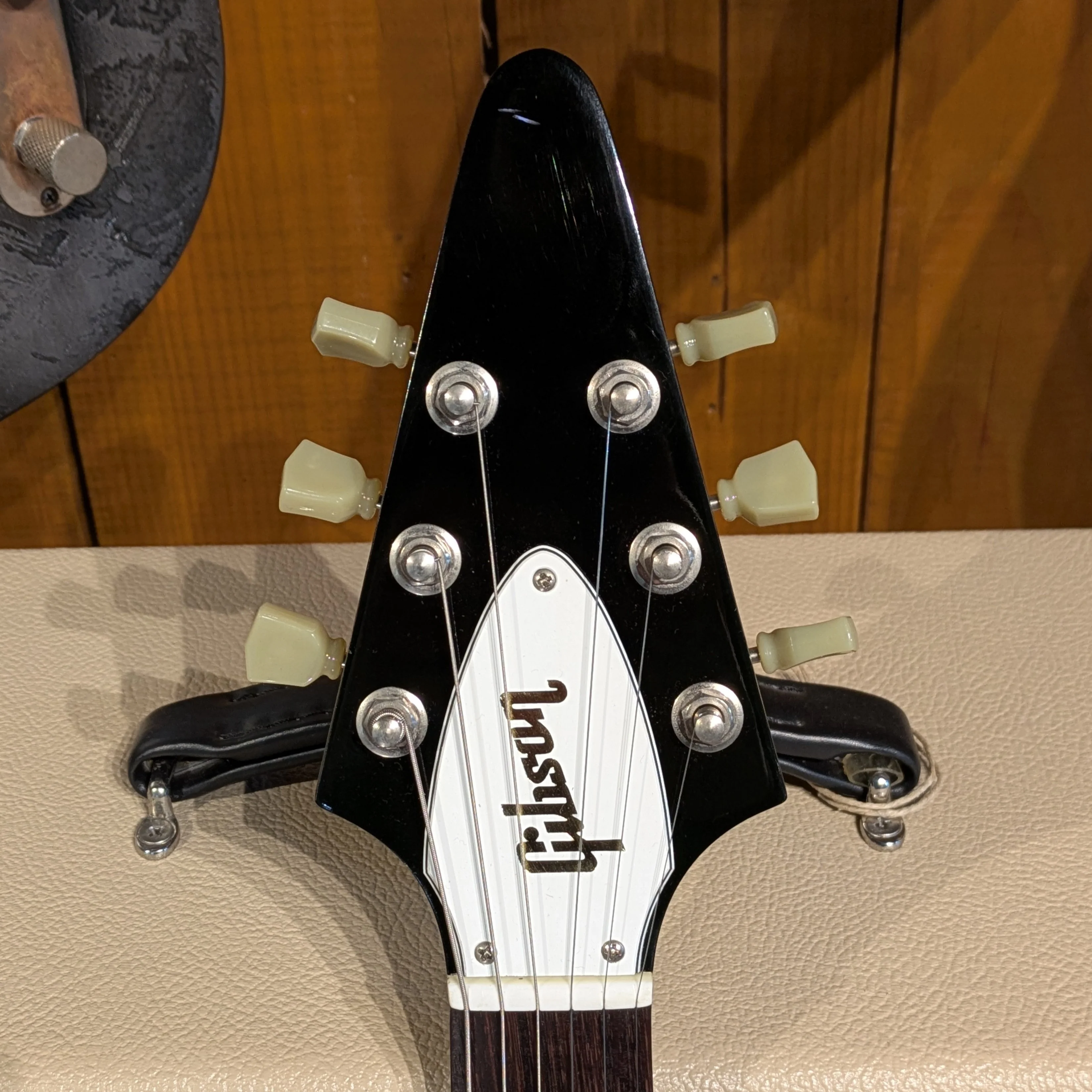 Gibson Flying V 2008 - Image 5