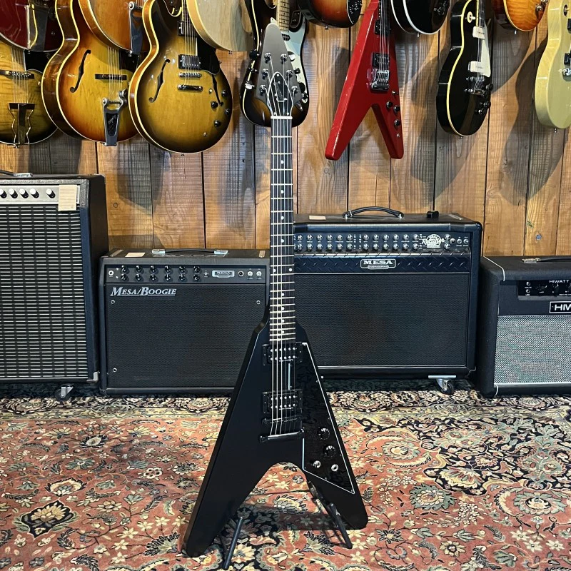 Gibson Flying V B2 - Image 2