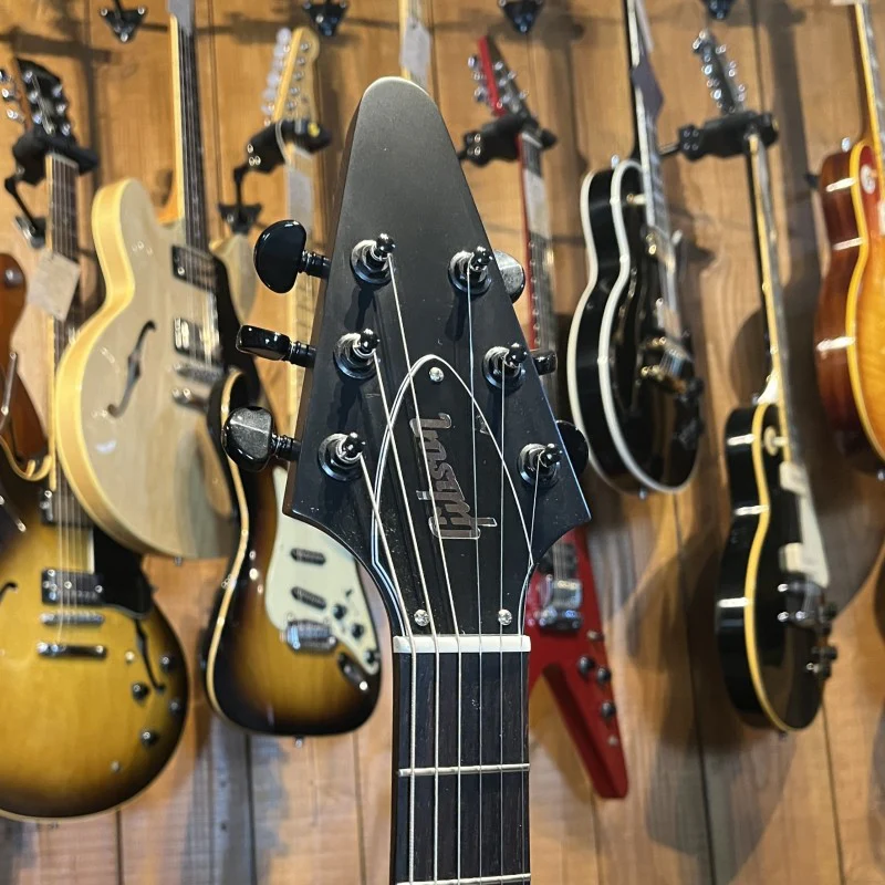 Gibson Flying V B2 - Image 3