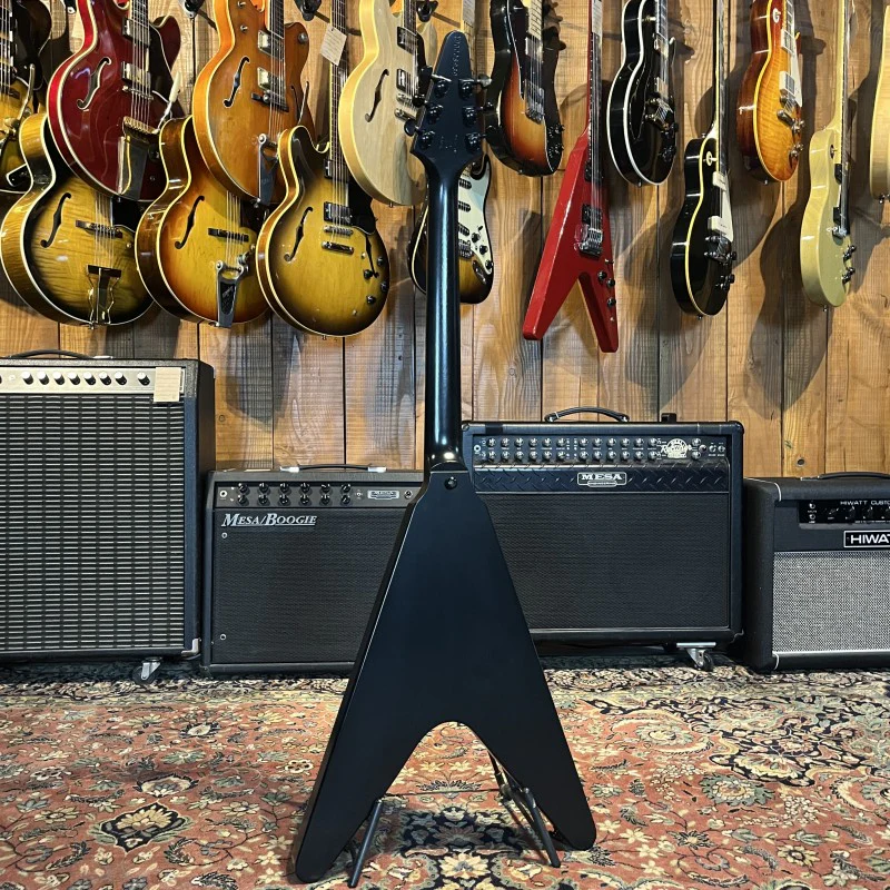Gibson Flying V B2 - Image 4