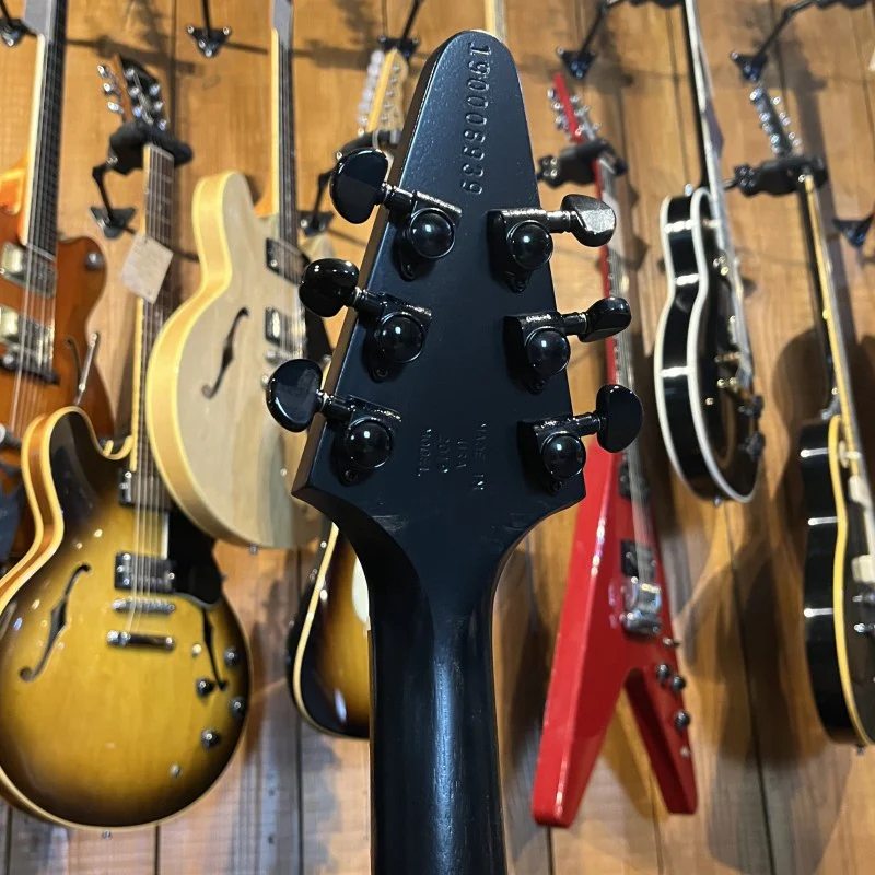 Gibson Flying V B2 - Image 6