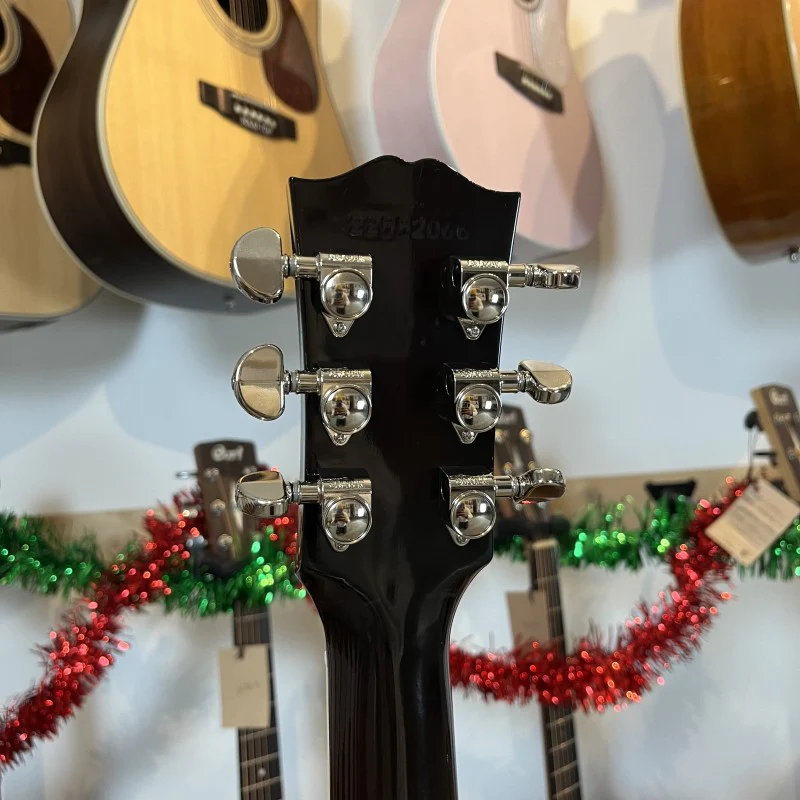 Gibson Hummingbird (2022) USA - Image 5
