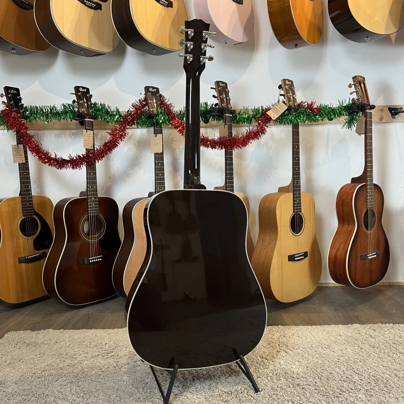 Gibson Hummingbird (2022) USA - Image 7