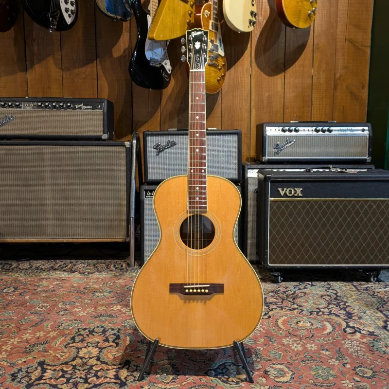 Gibson Keb' Mo' Bluesmaster - Image 3