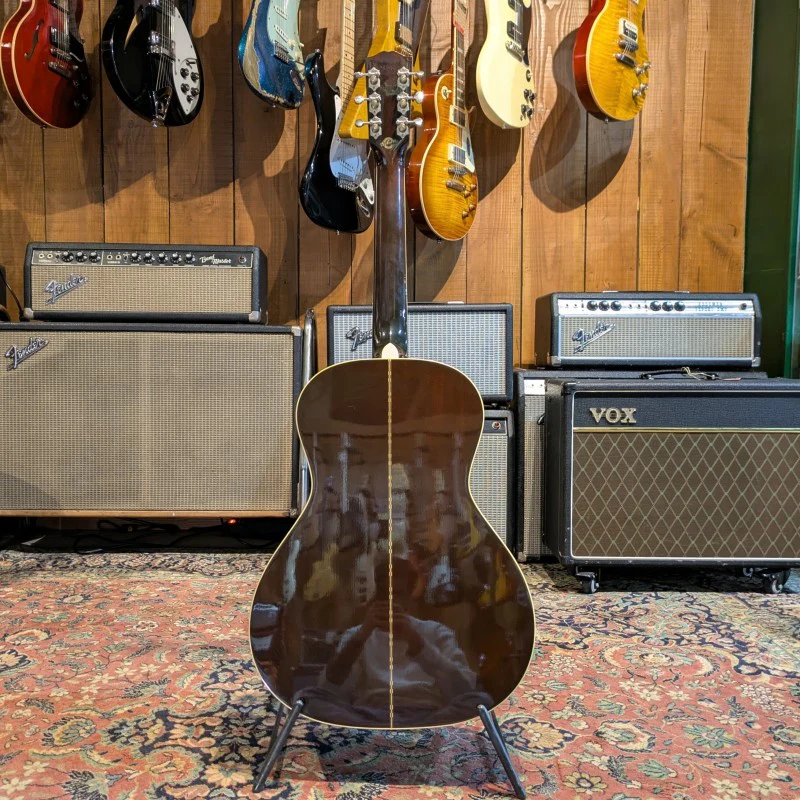 Gibson Keb' Mo' Bluesmaster - Image 4