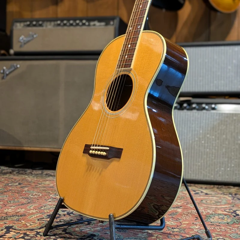 Gibson Keb' Mo' Bluesmaster - Image 5