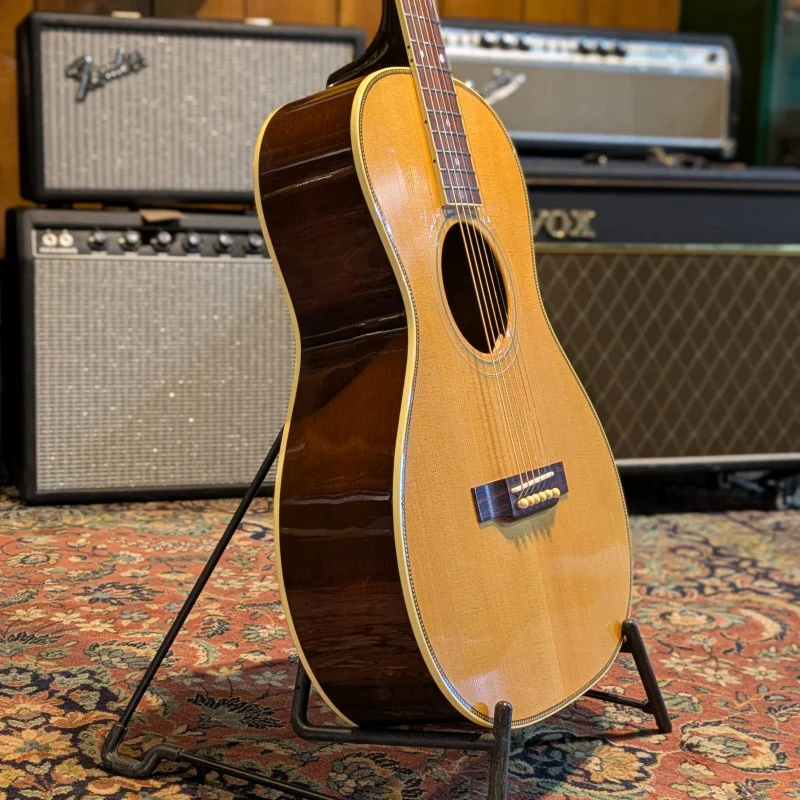 Gibson Keb' Mo' Bluesmaster - Image 6