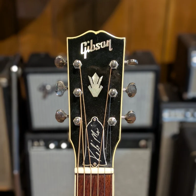 Gibson Keb' Mo' Bluesmaster - Image 7