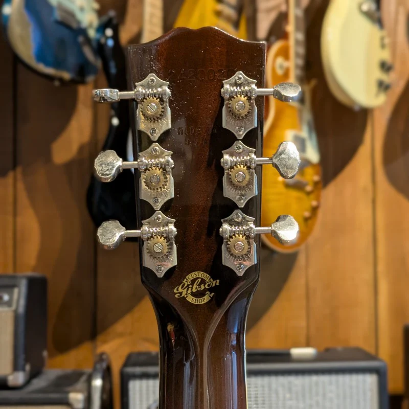 Gibson Keb' Mo' Bluesmaster - Image 8