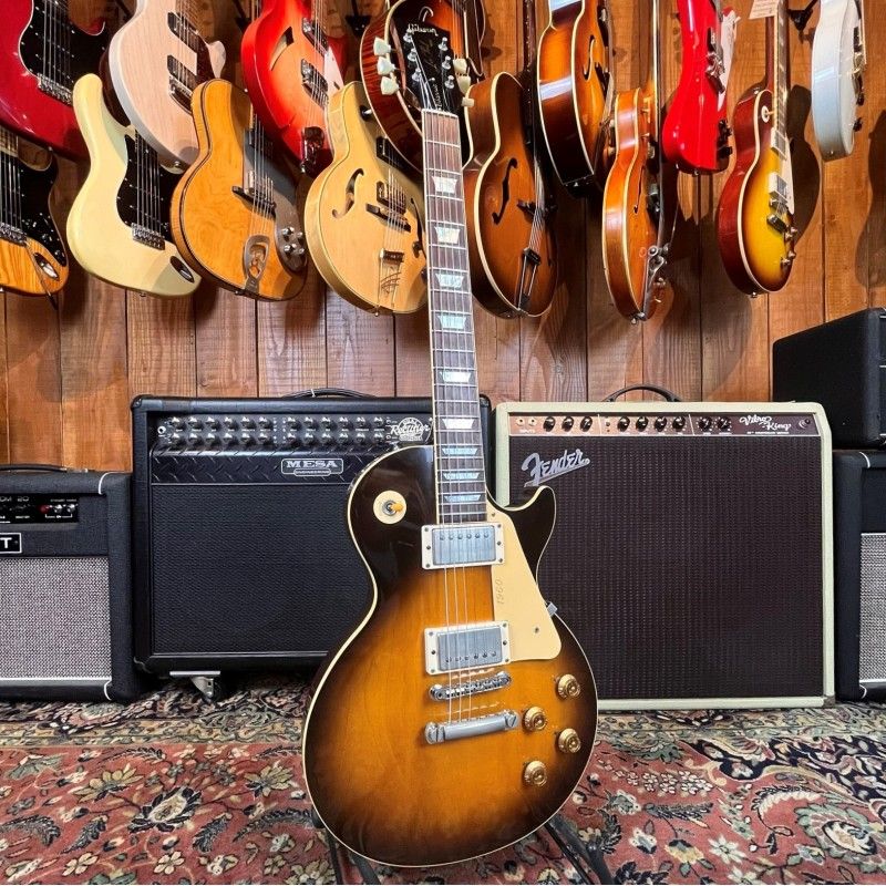 GIBSON LES PAUL CLASSIC 1960 - Image 2