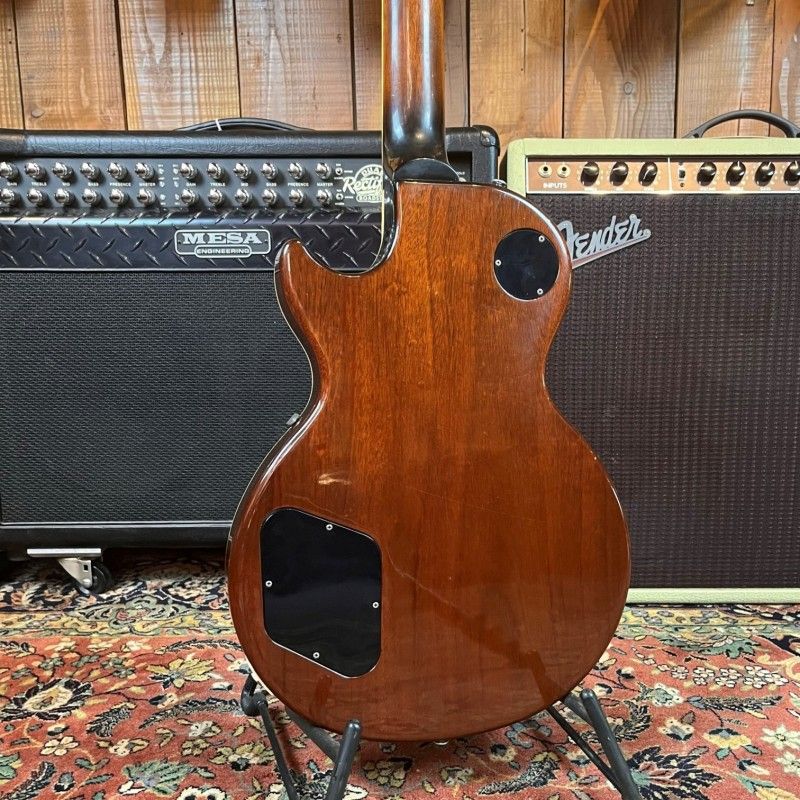 GIBSON LES PAUL CLASSIC 1960 - Image 3