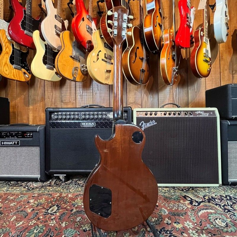 GIBSON LES PAUL CLASSIC 1960 - Image 4