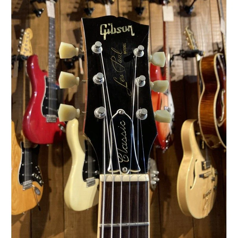 GIBSON LES PAUL CLASSIC 1960 - Image 5
