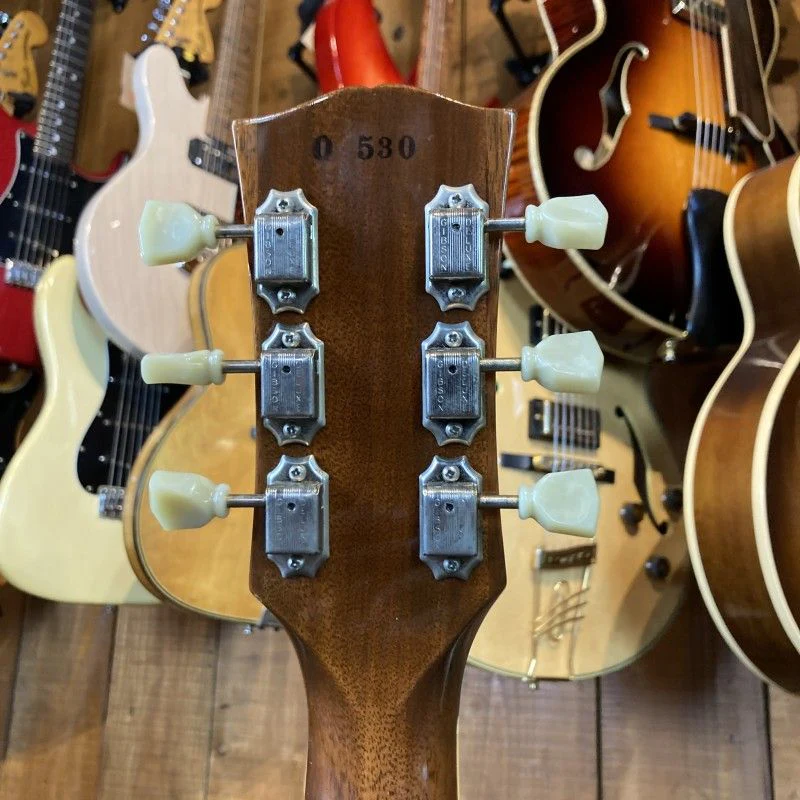GIBSON LES PAUL CLASSIC 1960 - Image 6