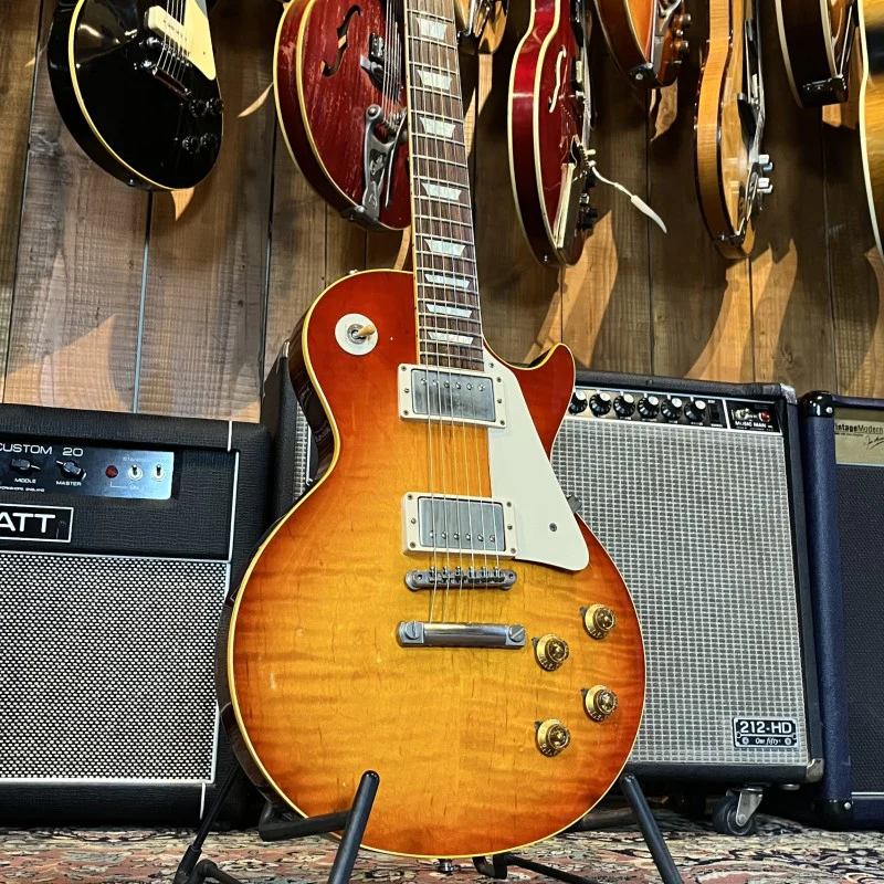 Gibson Les Paul Collectors Choice 30 Gabby - Image 2