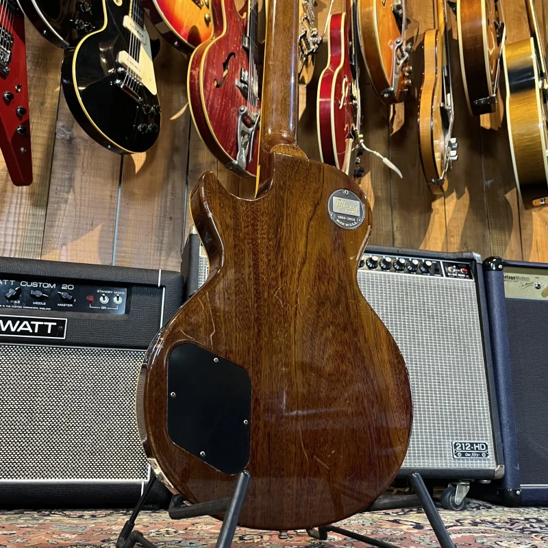 Gibson Les Paul Collectors Choice 30 Gabby - Image 3