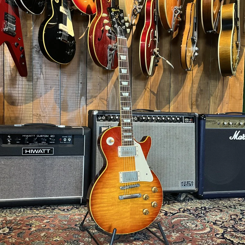 Gibson Les Paul Collectors Choice 30 Gabby - Image 4