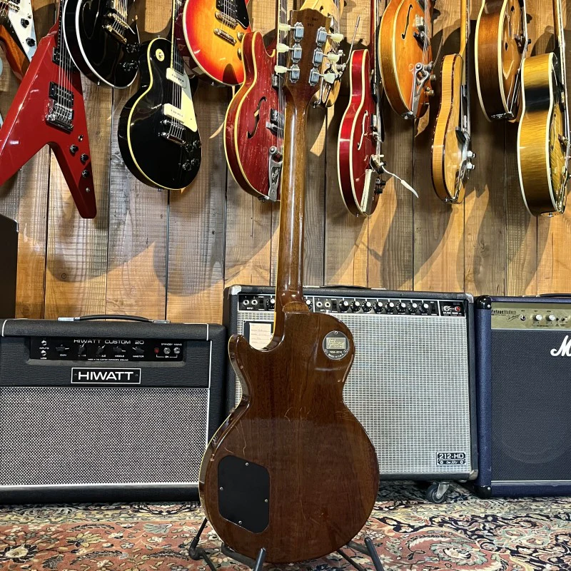 Gibson Les Paul Collectors Choice 30 Gabby - Image 5