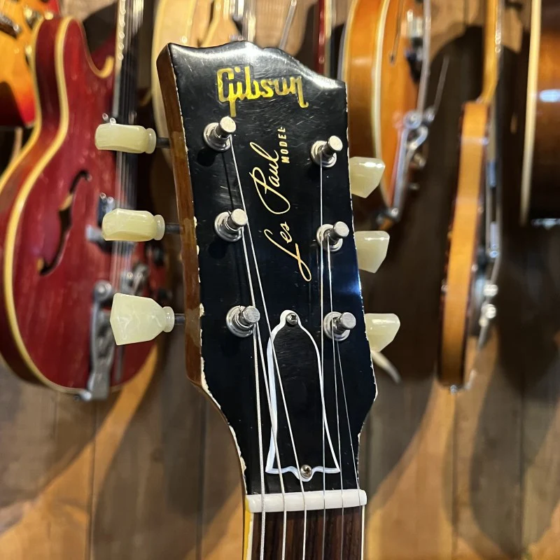 Gibson Les Paul Collectors Choice 30 Gabby - Image 6