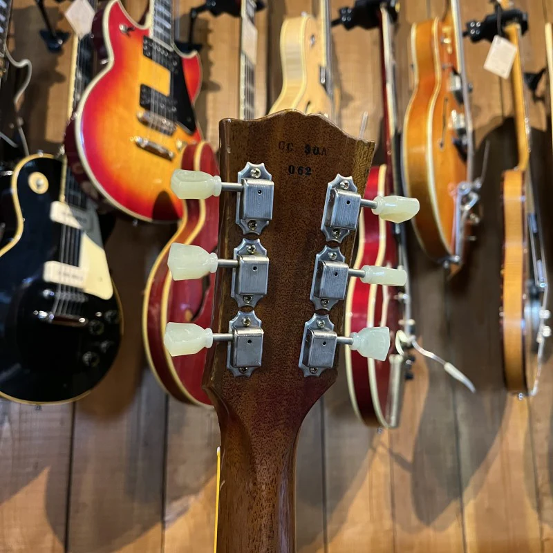 Gibson Les Paul Collectors Choice 30 Gabby - Image 7