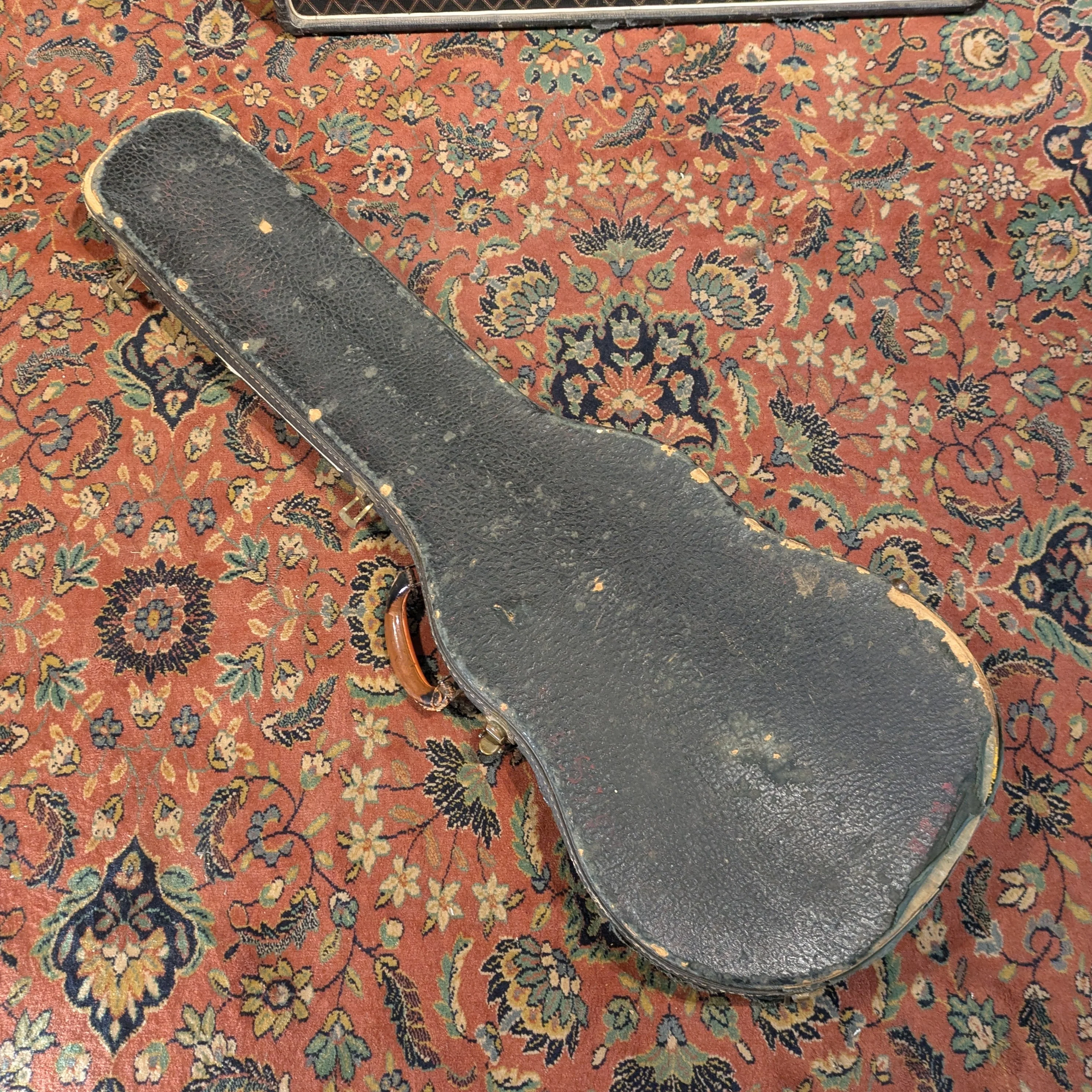 Gibson Les Paul Custom 1956 - Ebony - Image 17