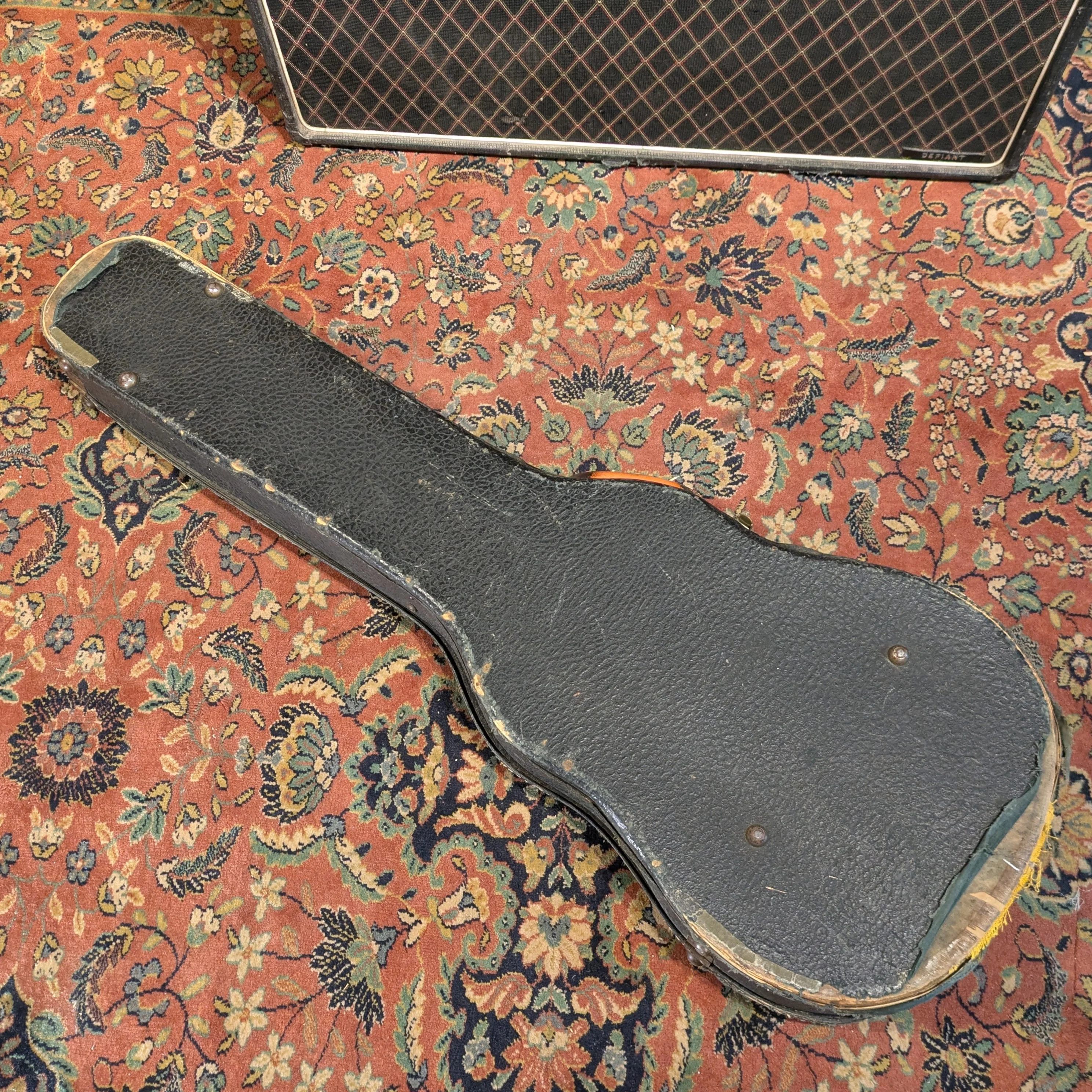 Gibson Les Paul Custom 1956 - Ebony - Image 18