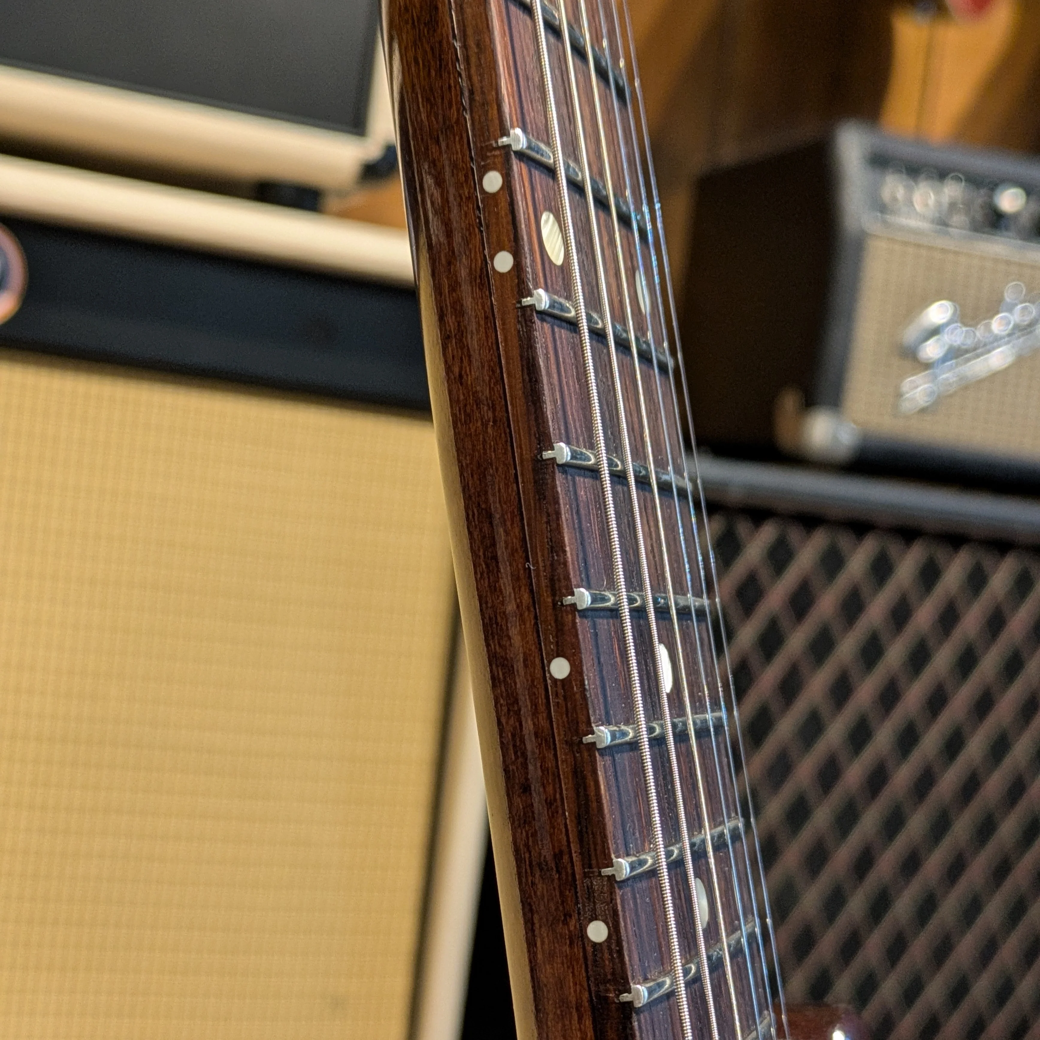 Gibson Les Paul Junior Tribute DC - Image 10