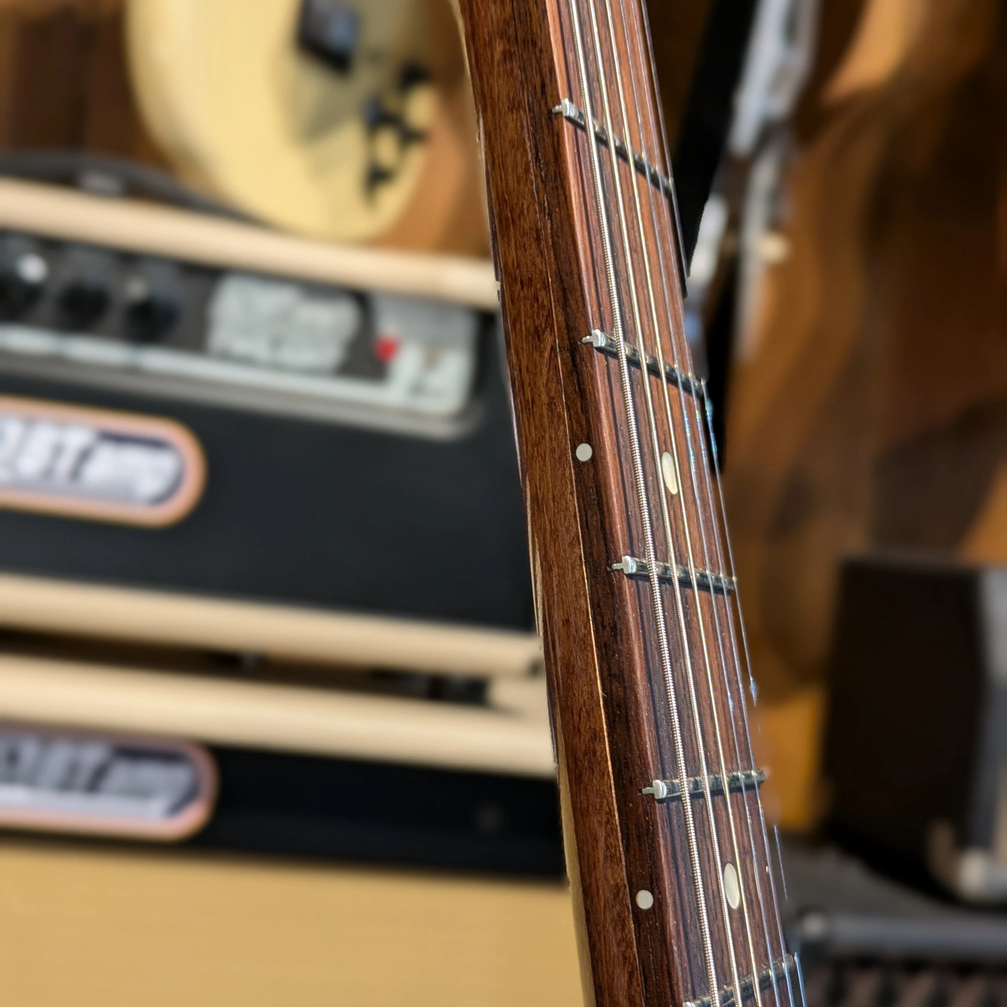 Gibson Les Paul Junior Tribute DC - Image 11
