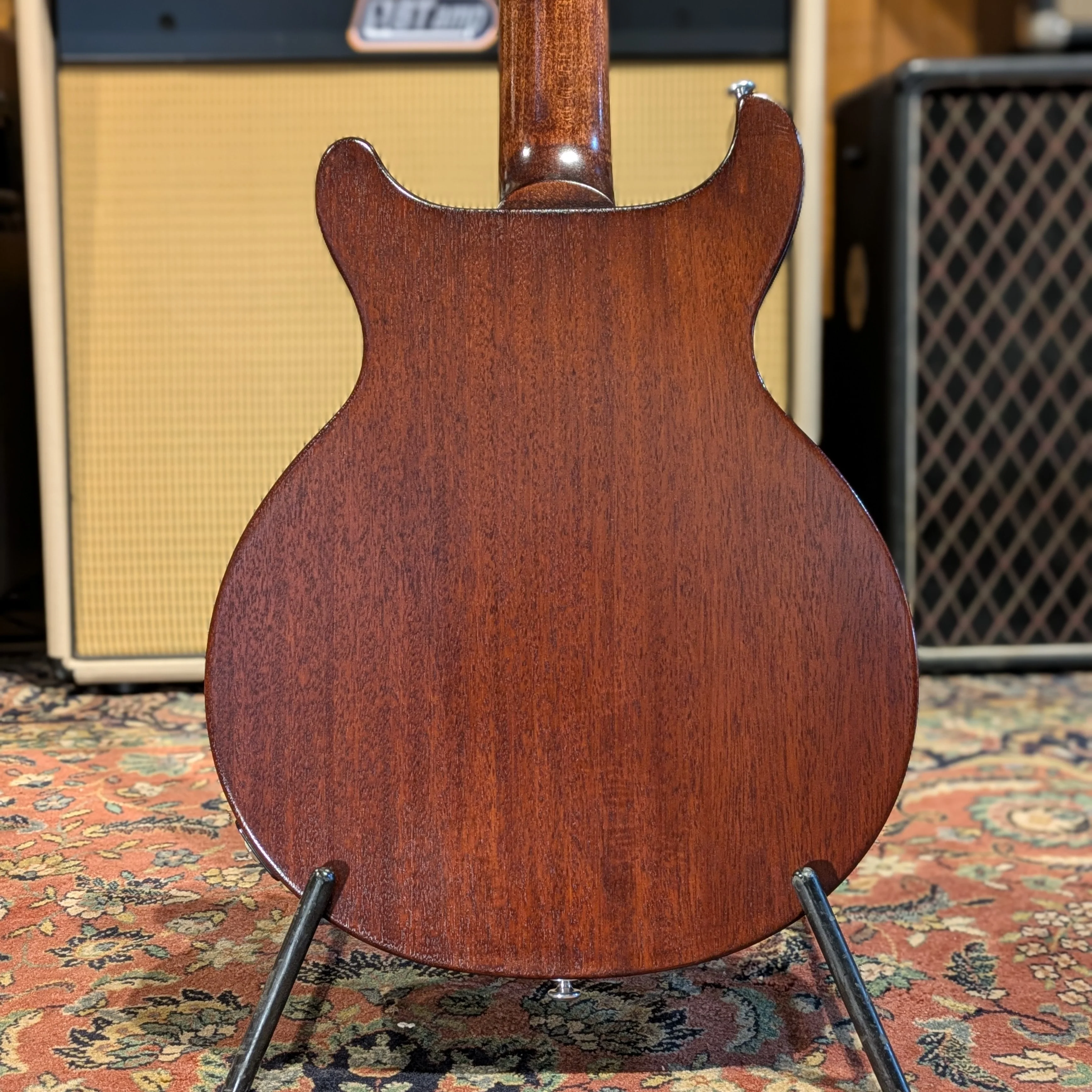 Gibson Les Paul Junior Tribute DC - Image 2