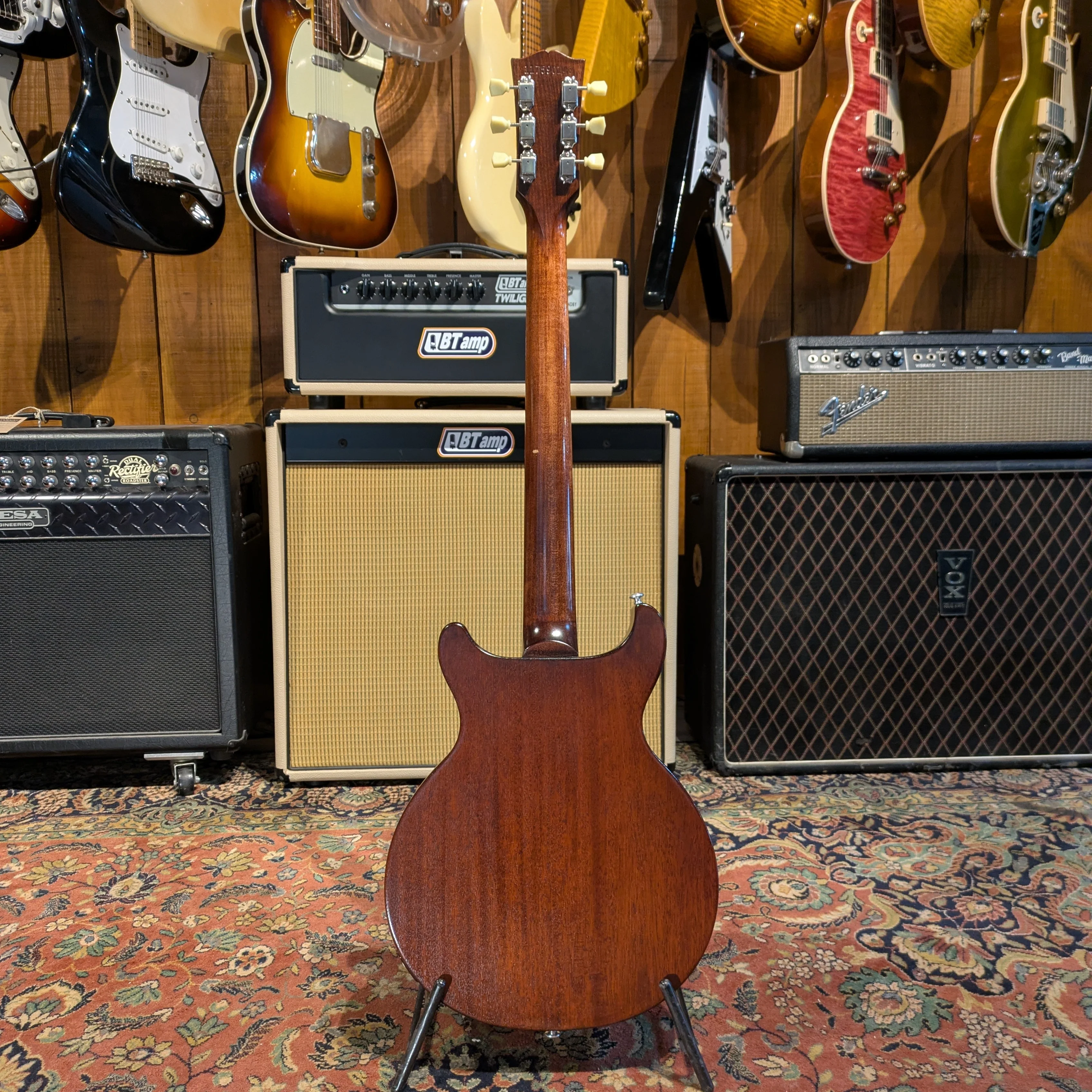 Gibson Les Paul Junior Tribute DC - Image 4