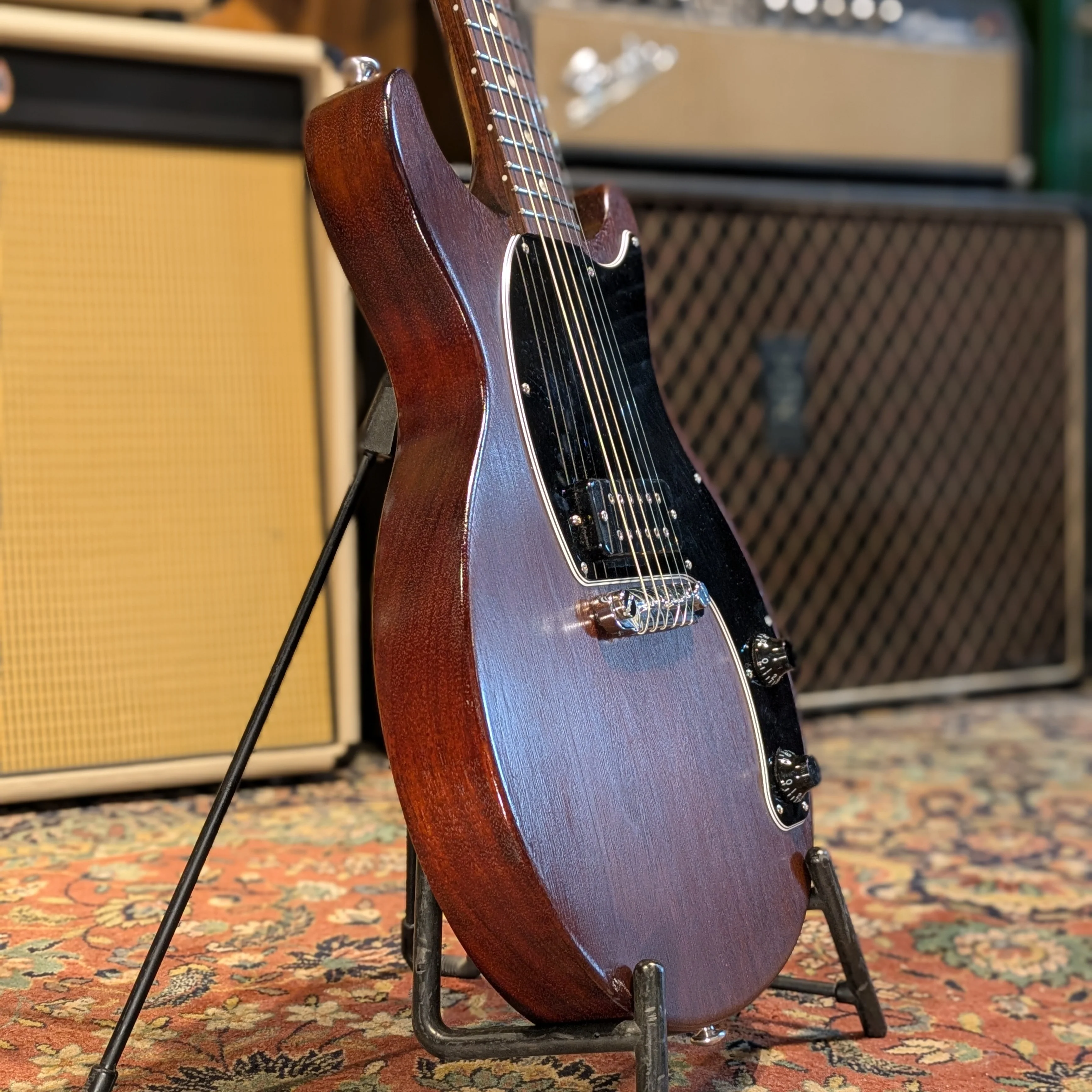 Gibson Les Paul Junior Tribute DC - Image 6