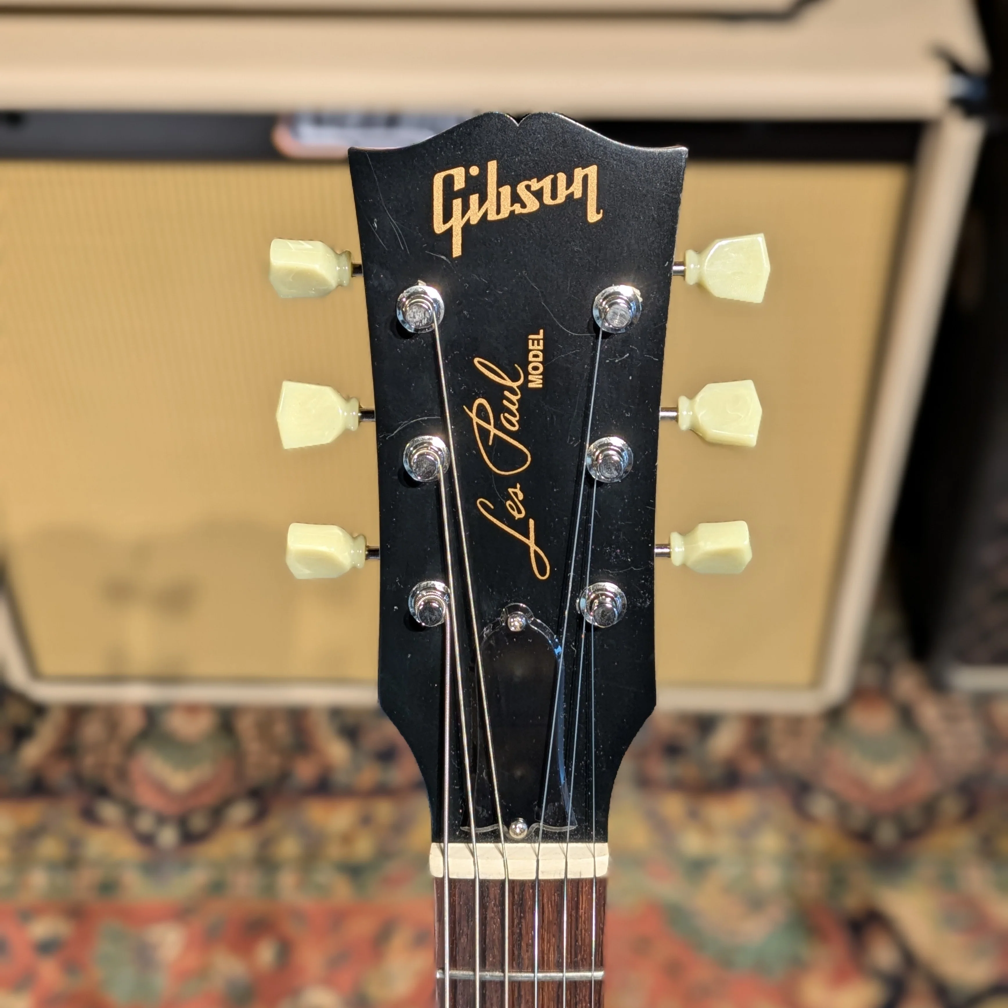 Gibson Les Paul Junior Tribute DC - Image 7