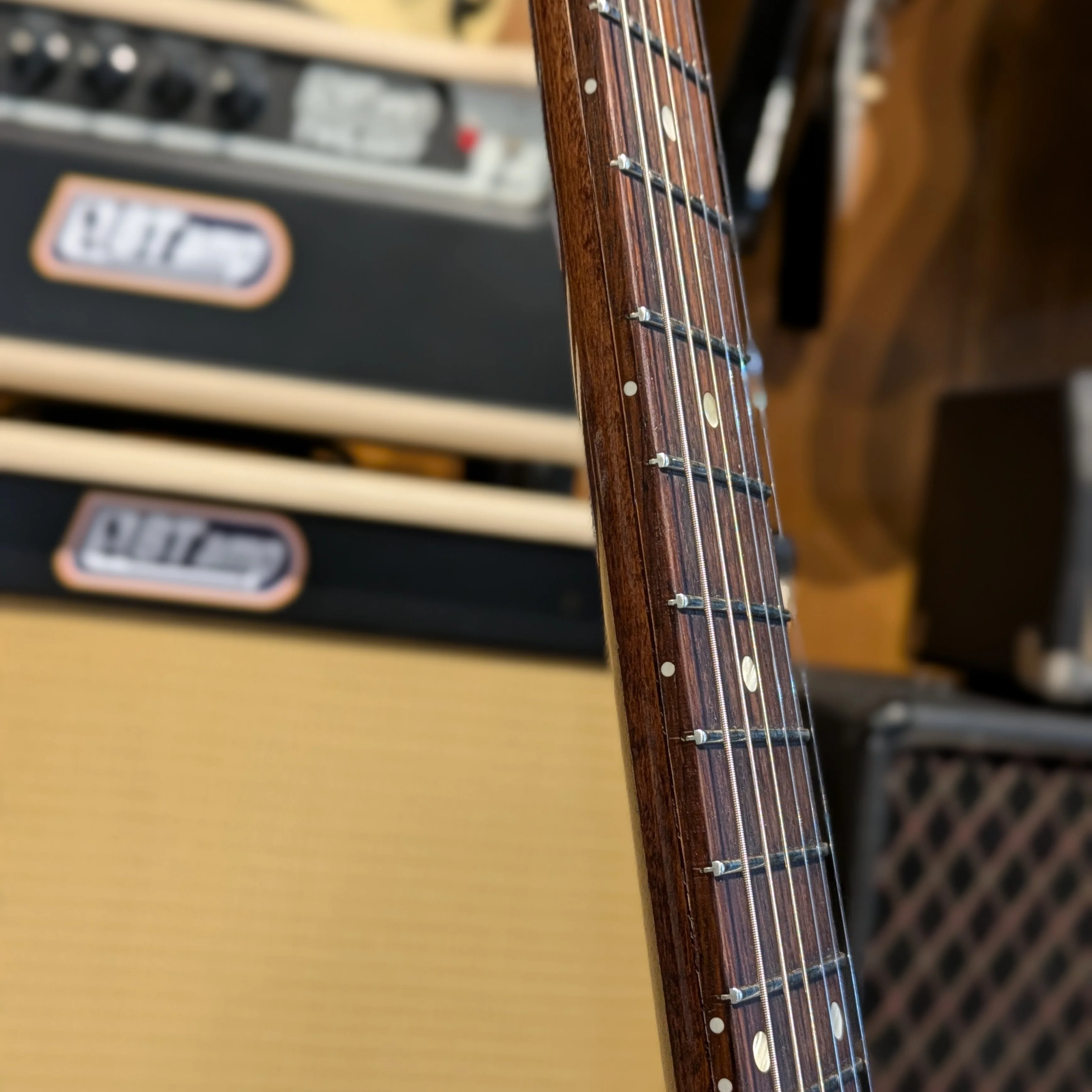 Gibson Les Paul Junior Tribute DC - Image 9