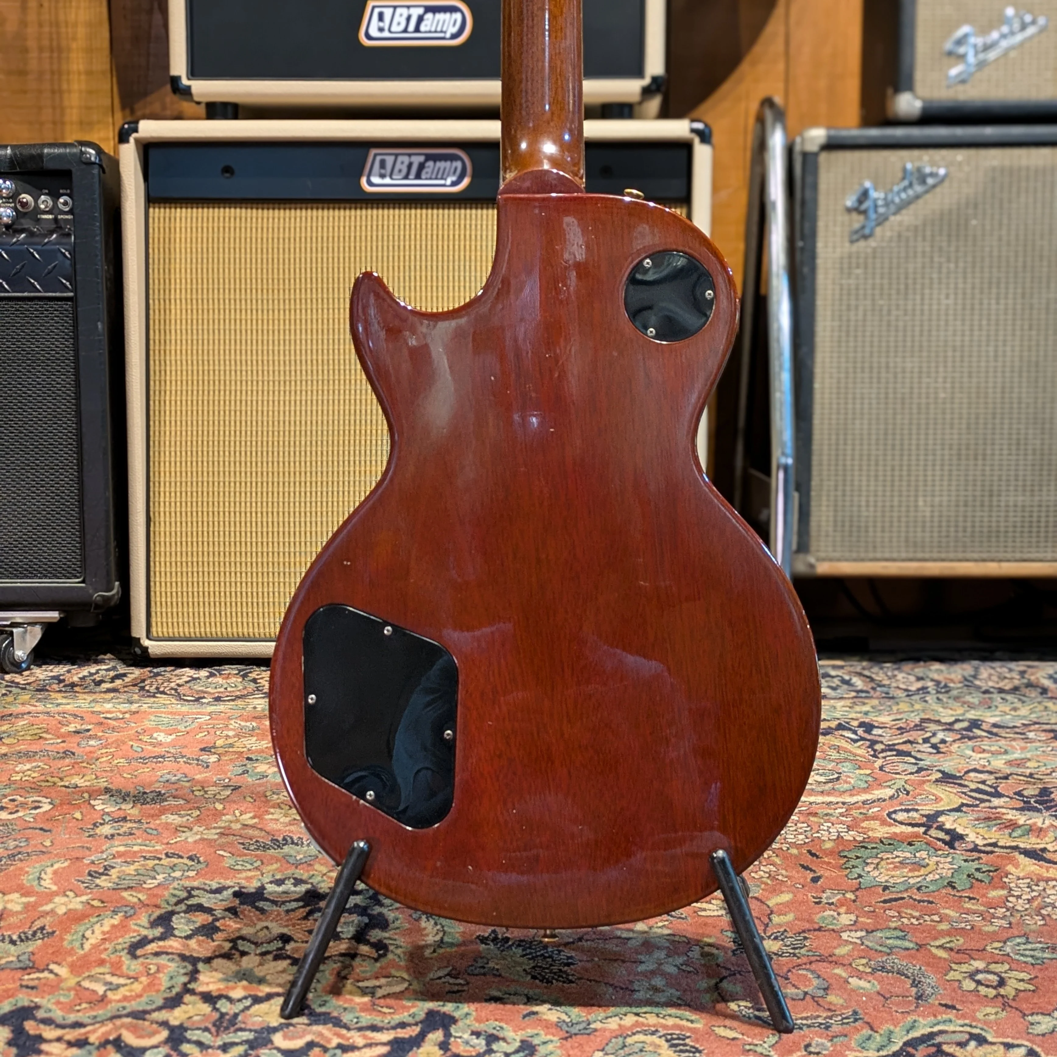 Gibson Les Paul R8 1997 / manche type R9 - Image 2