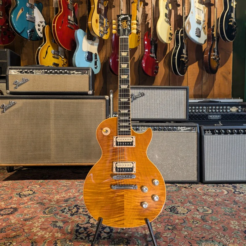 Gibson Les Paul Slash Appetite 2010 - Image 3