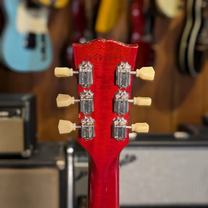 Gibson Les Paul Slash Appetite 2010 - Image 7