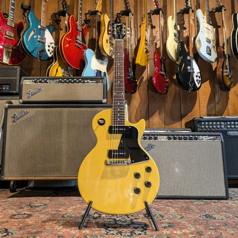 Gibson Les Paul Special 2020 - Image 3