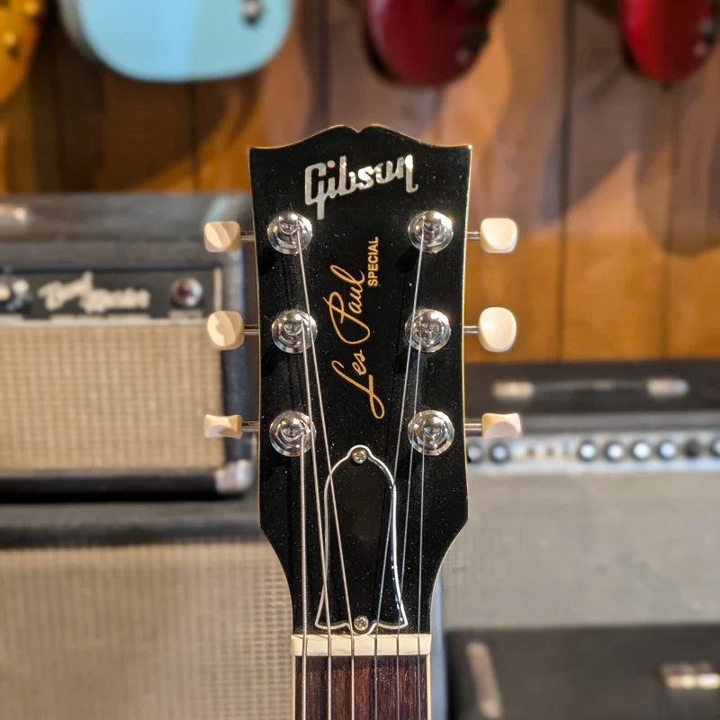 Gibson Les Paul Special 2020 - Image 5