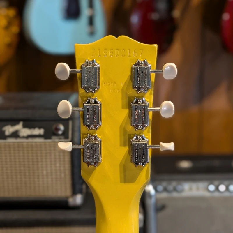 Gibson Les Paul Special 2020 - Image 6