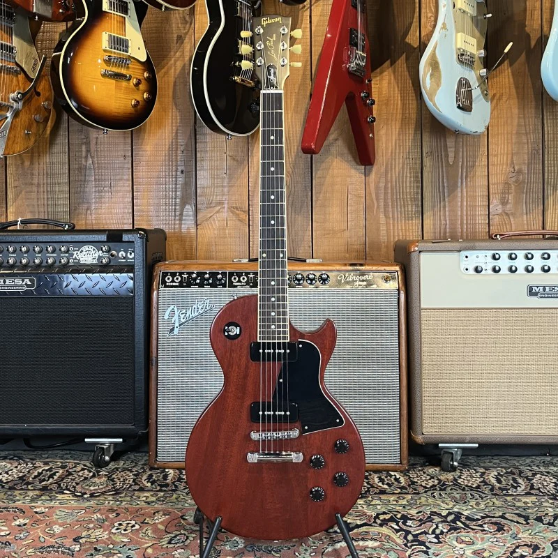Gibson Les Paul Special Faded - Image 3