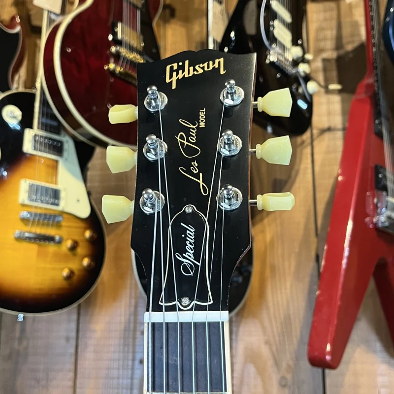 Gibson Les Paul Special Faded - Image 5