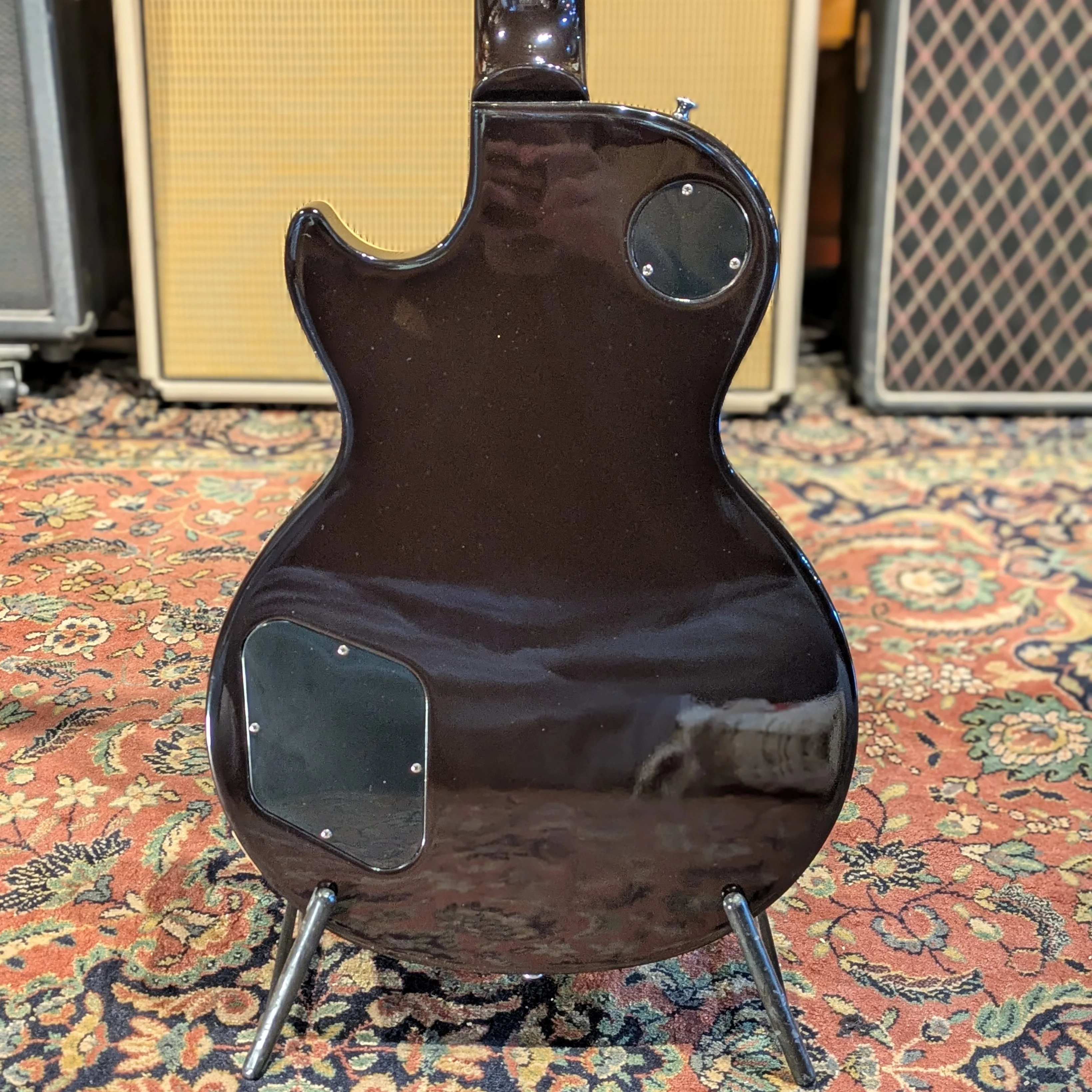 Gibson Les Paul Standard Premium Plus 2007 - Image 2