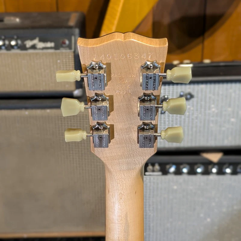 Gibson Les Paul Studio 120th Anniversary - Honeyburst - Image 6