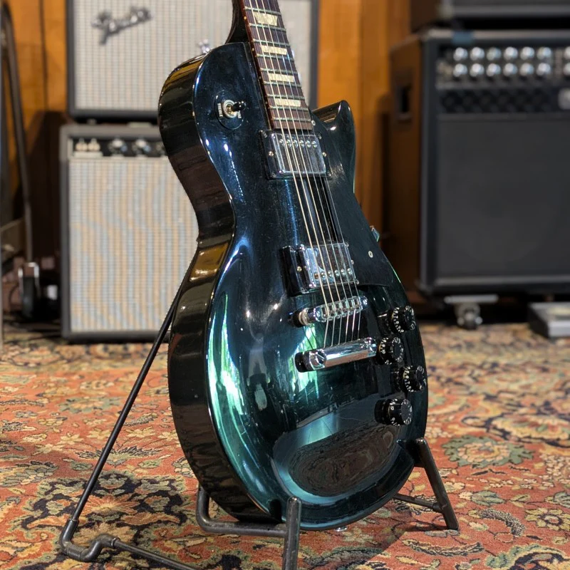 Gibson Les Paul Studio 1995 - Image 3