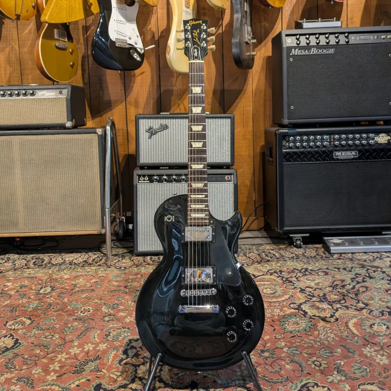 Gibson Les Paul Studio 1995 - Image 6